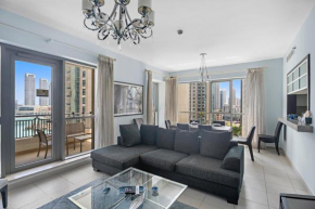Stonetree - Boulevard Central 2 - Prime Location